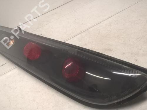 Left taillight FORD FOCUS II (DA_, HCP, DP) | BP27117427C34 - Image 2