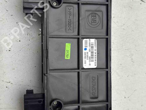 Climate control CITROËN BERLINGO Box Body/MPV (B9) Electric | BP30774149I5 - Image 3