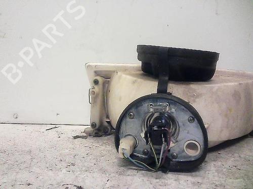 Used Left headlight Left headlight PEUGEOT 106 I (1A, 1C) 1.4 (75 hp) 27143282 27143282