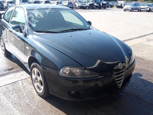 Left tailgate light ALFA ROMEO 147 (937_) 1.9 JTDM 8V (937.AXD1A, 937.AXU1A, 937.BXU1A) | BP27136633C79 - Image 2