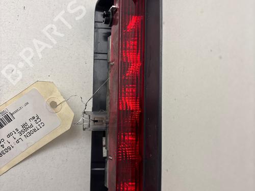 Used Third brake light Third brake light CITROËN C2 (JM_) 1.4 HDi (68 hp) 36399542 36399542