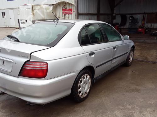 Warning switch HONDA ACCORD VI Hatchback (CH, CL) 1.8 i (CH6) | BP27145769I22 - Image 5