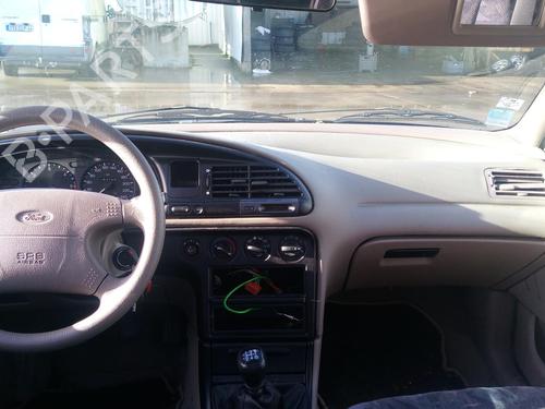 Engine FORD MONDEO I (GBP) 1.8 TD | BP27129218M1  - Image 7