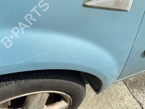 Left front fenders RENAULT SCÉNIC II (JM0/1_) 1.6 16V (JM1R) | BP28730952C41 