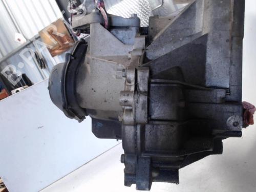 Gearbox FORD FIESTA V (JH_, JD_) 1.4 TDCi | BP27121802M3 