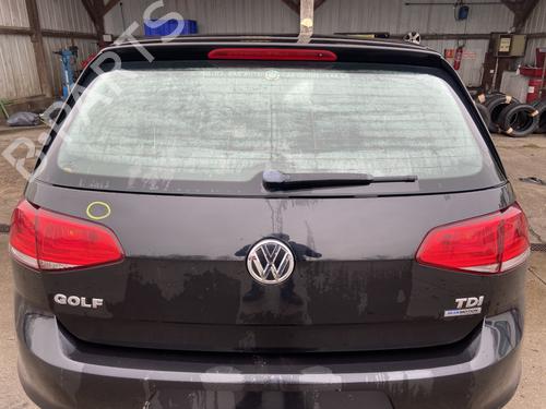 Mando VW GOLF VII (5G1, BQ1, BE1, BE2) 1.6 TDI (105 hp) 32025089