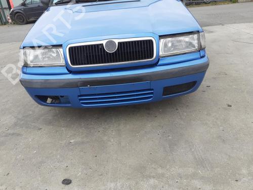 Used Front bumper Front bumper SKODA FELICIA II (6U1) 1.3 (68 hp) 27119558 27119558