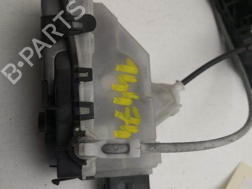 Front right lock CITROËN C3 III (SX) 1.2 THP 110 (SXHNPS, SXHNZT, SXHNZ6) | BP27143545C97 - Image 2