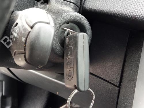 Used Ignition barrel PEUGEOT 207 SW (WK_) 1.6 HDi (109 hp) 27136004