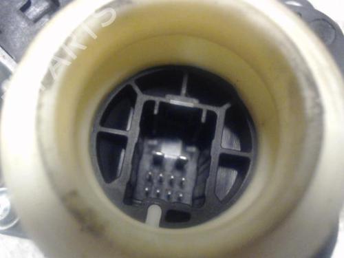 Used Rear right window mechanism Rear right window mechanism TOYOTA VERSO (_R2_) 2.0 D-4D (AUR20_, AUR20R) (126 hp) 27133199 27133199