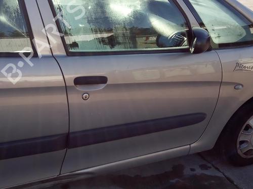 Used Front right window mechanism CITROËN XSARA PICASSO (N68) 2.0 HDi (90 hp) 27148143