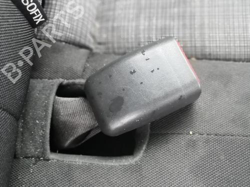 Used Seat buckle KIA VENGA (YN) 1.4 CRDi 90 (90 hp) 27132472