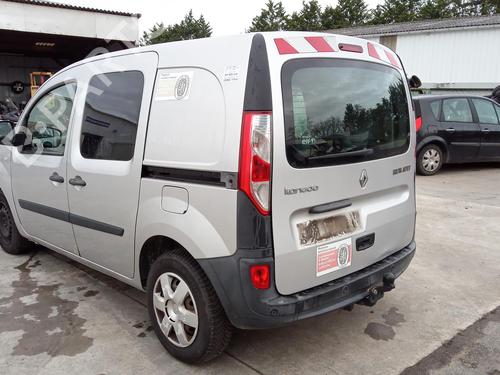 Front right window mechanism RENAULT KANGOO Express (FW0/1_) 1.5 dCi 90 (FW0G, FW05, FW08, FW11) | BP27145872C23  - Image 6