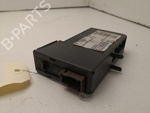 Kortleser RENAULT LAGUNA II Grandtour (KG0/1_) 1.9 dCi (KG0G) (120 hp) 30745566