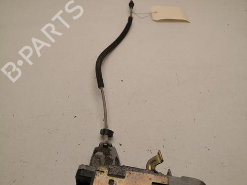Used Rear left lock Rear left lock PEUGEOT 307 Break (3E) 1.6 16V (109 hp) 27147009 27147009