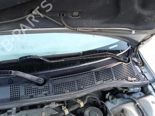 Vindrute viskerarm HONDA ACCORD VI Hatchback (CH, CL) 2.0 (CH7) 76600S1AG01