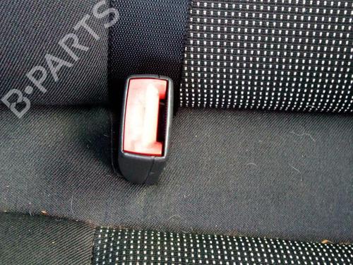Sikkerhedssele-spænde OPEL ASTRA H GTC (A04) 1.3 CDTI (L08) (90 hp) 27129113
