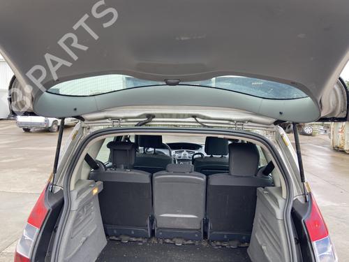 Used Tailgate lift support RENAULT SCÉNIC II (JM0/1_) 1.9 dCi (JM0G, JM12, JM1G, JM2C) (120 hp) 27569853