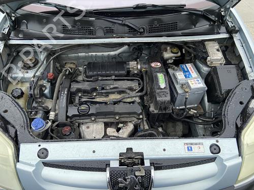 Styring servopumpe PEUGEOT PARTNER MPV (5_, G_) 1.6 16V (109 hp) 32186039