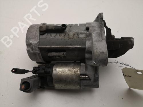 Starter TOYOTA YARIS (_P9_) 1.33 VVT-i (NSP90_, NSP90R) | BP27139542M8 