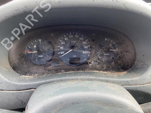 Subframe RENAULT KANGOO (KC0/1_) D 65 1.9 (KC0E, KC02, KC0J, KC0N) | BP30084954M9 - Image 7