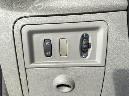 Commande de phare RENAULT MODUS / GRAND MODUS (F/JP0_) 1.5 dCi (FP0D, JP0D) (82 hp) 31908272