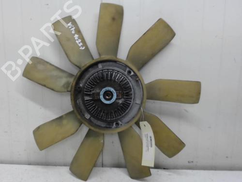 Used Fan MERCEDES-BENZ VIANO (W639) 3.2 (639.711, 639.811, 639.813) (190 hp) 27118702