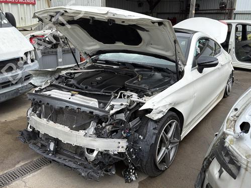 Front left panel MERCEDES-BENZ C-CLASS Coupe (C205) C 250 d (205.308) | BP33960849C58  - Image 20