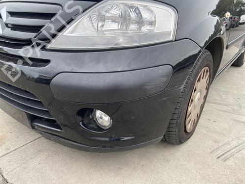 Front bumper CITROËN C3 I (FC_, FN_) 1.4 i | BP28303601C7 