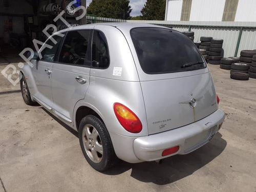 Used Parts CHRYSLER PT CRUISER (PT_) 2.0 2909443