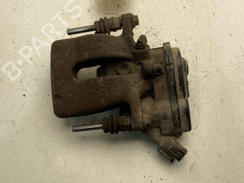 Used Left rear brake caliper Left rear brake caliper RENAULT SCÉNIC III (JZ0/1_) 1.5 dCi (110 hp) 39970142 39970142