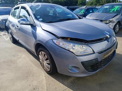 Left front window switch RENAULT MEGANE III Hatchback (BZ0/1_, B3_) 1.5 dCi (BZ09, BZ0D, BZ1W, BZ29, BZ14) | BP27125747I27  - Image 6