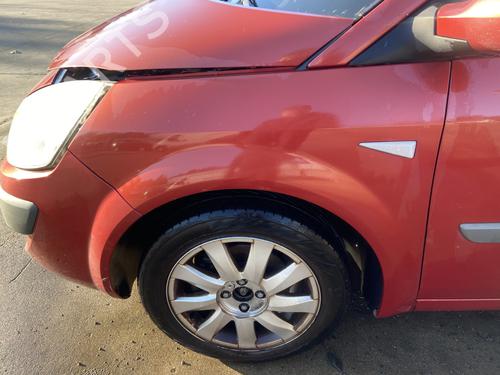 Used Left front fenders RENAULT SCÉNIC II (JM0/1_) 1.5 dCi (JM1E, JM16) (106 hp) 29610327