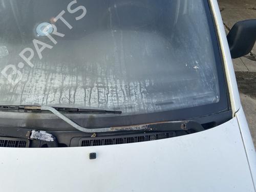 Used Front windshield wiper arm PEUGEOT EXPERT (224_) 2.0 HDI 16V (109 hp) 30933926