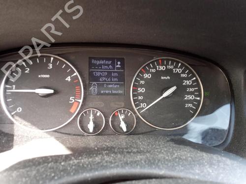 Left headlight RENAULT LAGUNA III (BT0/1) 1.5 dCi (BT00, BT0A, BT0T, BT1J) | BP34228403C28  - Image 9