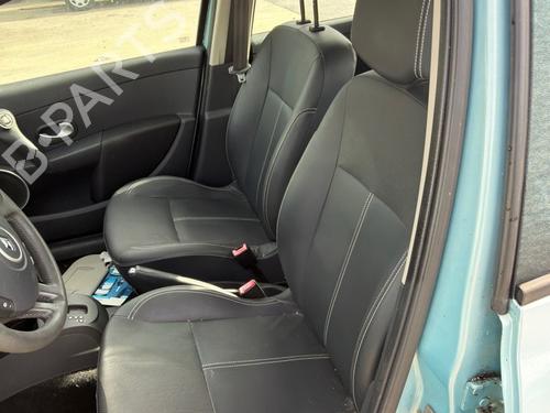Sikkerhedssele-spænde Sikkerhedssele-spænde RENAULT CLIO III (BR0/1, CR0/1) 1.6 16V (BR05, BR0B, BR0Y, BR15, BR1J, BR1M, BR1Y, CR0B,... (112 hp) 35889616 35889616