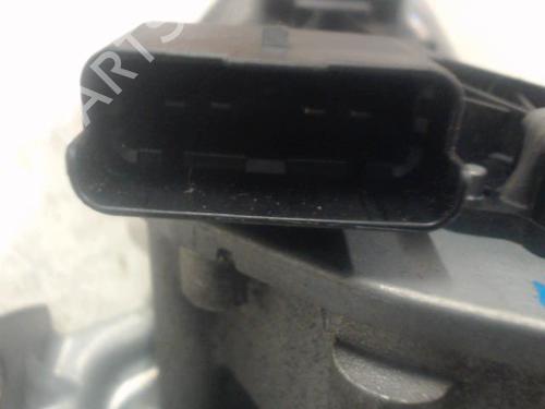 Viskermotor vindrute RENAULT SCÉNIC II (JM0/1_) 1.9 dCi (JM14) | BP27128424M29 