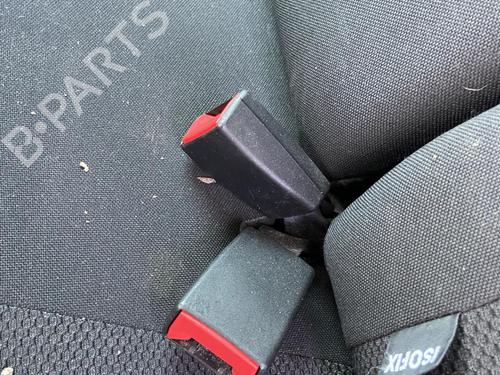 Used Seat buckle CITROËN C3 II (SC_) 1.4 (73 hp) 27113134