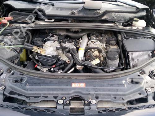 Used Injection pump MERCEDES-BENZ R-CLASS (W251, V251) R 280 CDI (251.121, 251.026, 251.126) (190 hp) 27128076