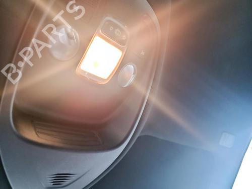 Used Interior roof light CITROËN DS4 (NX_) 1.6 HDi 115 (114 hp) 27125517