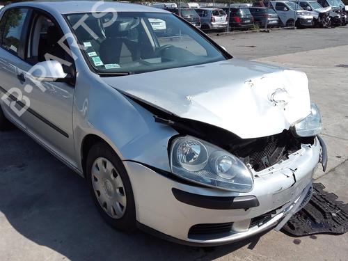 Used ABS pump VW GOLF V (1K1) 1.9 TDI (105 hp) 27139488