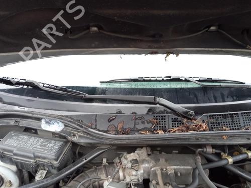 Used Front windshield wiper arm HONDA ACCORD VI Hatchback (CH, CL) 1.8 i (CH6) (136 hp) 27145750