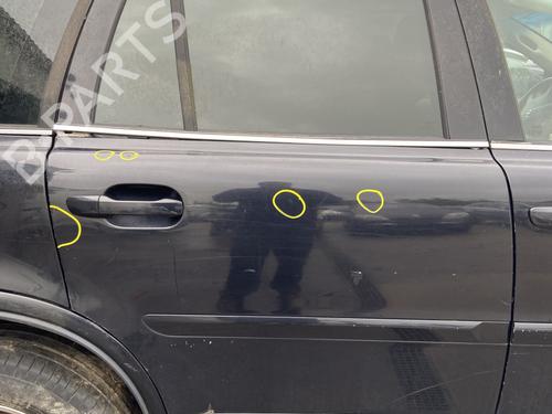 Used Rear right door window VOLVO XC90 I (275) D5 AWD (185 hp) 29814974