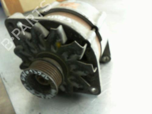 Used Alternator Alternator OPEL VECTRA A Hatchback (J89) 1.6 i (F68, M68) (71 hp) 27117831 27117831