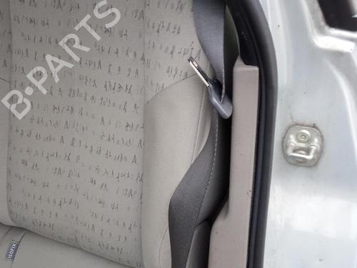 Used Rear left belt tensioner RENAULT SCÉNIC II (JM0/1_) 1.6 (JM0C, JM0J, JM1B) (113 hp) 27101746