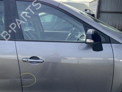 Luna delantera derecha RENAULT SCÉNIC III (JZ0/1_) 1.5 dCi (JZ02, JZ0R) (95 hp) 31279800