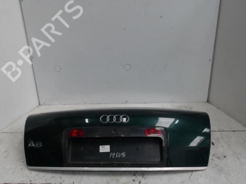 Used Tailgate AUDI A6 C5 (4B2) 1.9 TDI (110 hp) 27118047