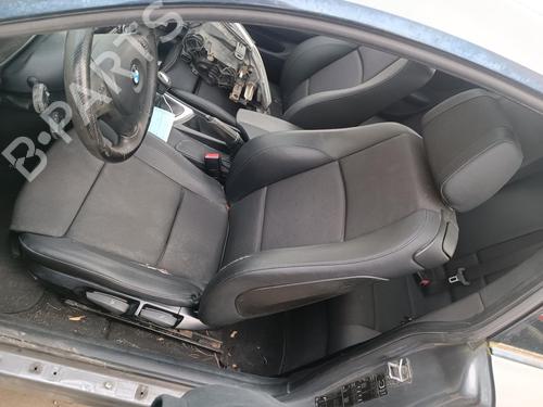 Seat buckle BMW 1 (E81) 118 i | BP27123246I32 - Image 9