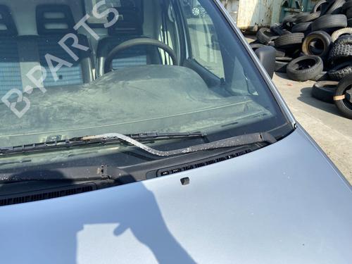 Used Front wiper motor FIAT SCUDO Van (220_) 1.9 TD (90 hp) 27113104