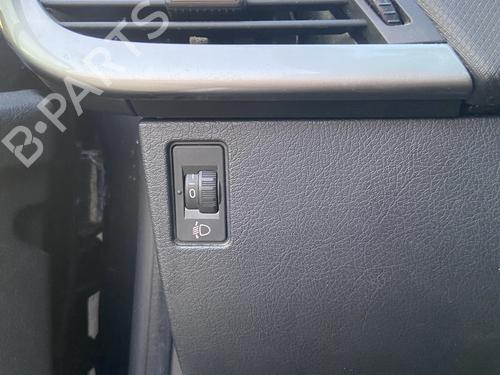 Used Headlight switch PEUGEOT 207 (WA_, WC_) 1.6 16V Turbo (156 hp) 30536873